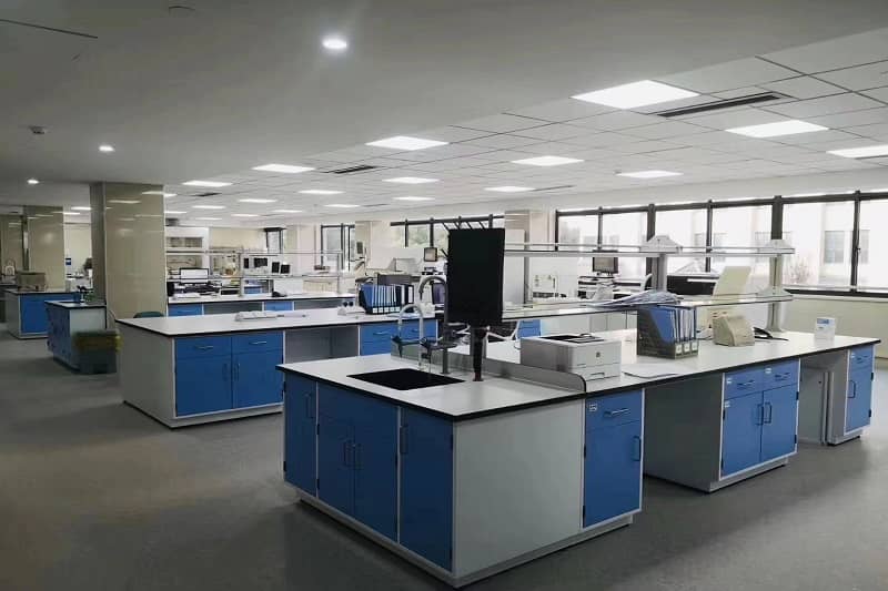 廣東生物制藥實驗室建設規(guī)劃工程